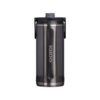 BOTELLA IGLOO  2.4L SSTL CHUG BTL NEGRO CARBONITE C/MANIJA 4P 71101