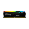 MEM DDR5 32G 6000 KINGSTON FURY BEAST BK KF560C36BBEA-32 RGB XMP