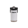BOTELLA IGLOO 1.6L SSTL CHUG BTL BLANCO C/MANIJA 4P 31487