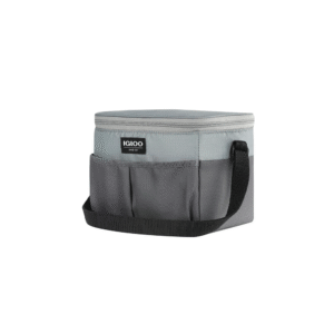 CONSERV BOLSA IGLOO  6LAT ESS GRIS 6P 66194