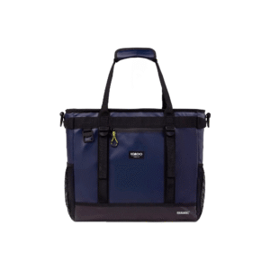 CONSERV BOLSA IGLOO 30LAT TOTE MC RUG AZUL 2P 60455