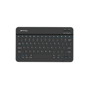 TECLADO BT FTXB09 POR/NEG 106197