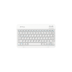 TECLADO BT FTXB09 ESP/BLAN 106227