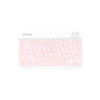 TECLADO BT FTXB09 POR/ROSA 106241