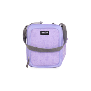 CONSERV BOLSA IGLOO  5LAT VERT LNCH LILA 4P 63136