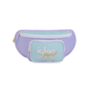 CONSERV BOLSA IGLOO  3LAT FANNY PACK RETRO LILA 1P 63078