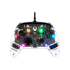 CONTROL GAM HYPX 7D6H2AA CLUTCH GLADIATE RGB USB/1JACK/XBOX/TRANSPAREN