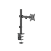 SOPORTE P/1MON 17" A 32" FTX FTX66-C011 9KG/ART/INC45/GIR90/ROT180