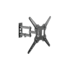 SOPORTE P/TV 23" A 55" FTX FTX68-443 30KG/INC10/GIR90/NEGRO