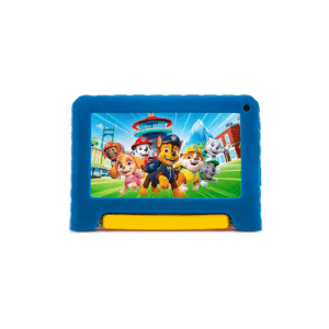 TABLET KID QC/64GB/4G/9"/AZUL PAW PATROL NB623 DISNEY
