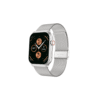 SMARTWATCH FTXF25-SVSM 50MM PLATA/METAL 111924