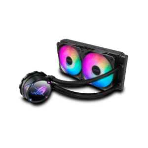 COOLER P/CPU ASUS ROG STRIX LC II 240 ARGB LIQUID/WATER