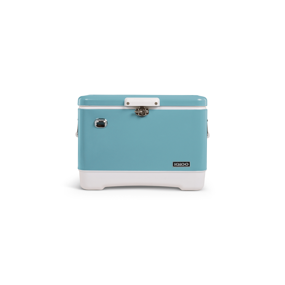 CONSERV IGLOO 51L LEGACY OCEAN MIST 1P 61X40X42CM 50658