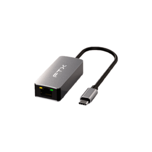 ADAP USB-C 3.1/RJ45 FTX-CML2500-AG 2.5GBPS/GRIS 115618