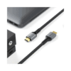 CABLE HDMI-HDMI M/M 3M FTX-HD8K-AG3 8K/60HZ/2.1/48GBPS BOLSA 115731