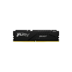 MEM DDR5 32G 6000 KINGSTON FURY BEAST BK KF560C36BBE-32 XMP