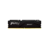 MEM DDR5 16G 6000 KINGSTON FURY BEAST BK KF560C36BBE2-16 XMP