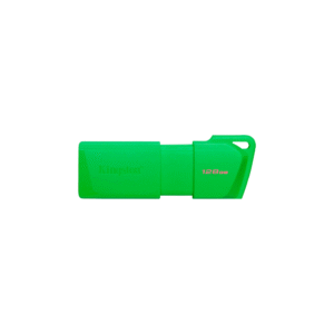 PEN KINGSTON 128GB KC-U2L128-7LG USB-A DATATRAVELER EXODIA M VERDE