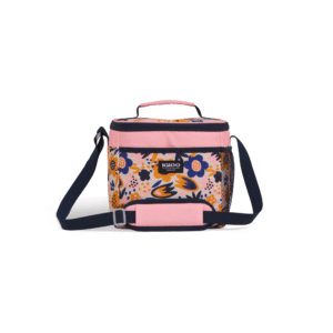 CONSERV BOLSA IGLOO  9LAT KIDS SQUARE LUNCH FLOR 1P 64301