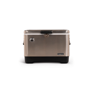 CONSERV IGLOO  51L LEGACY SSTL ACERO INOX 1P 61X40X42 50656