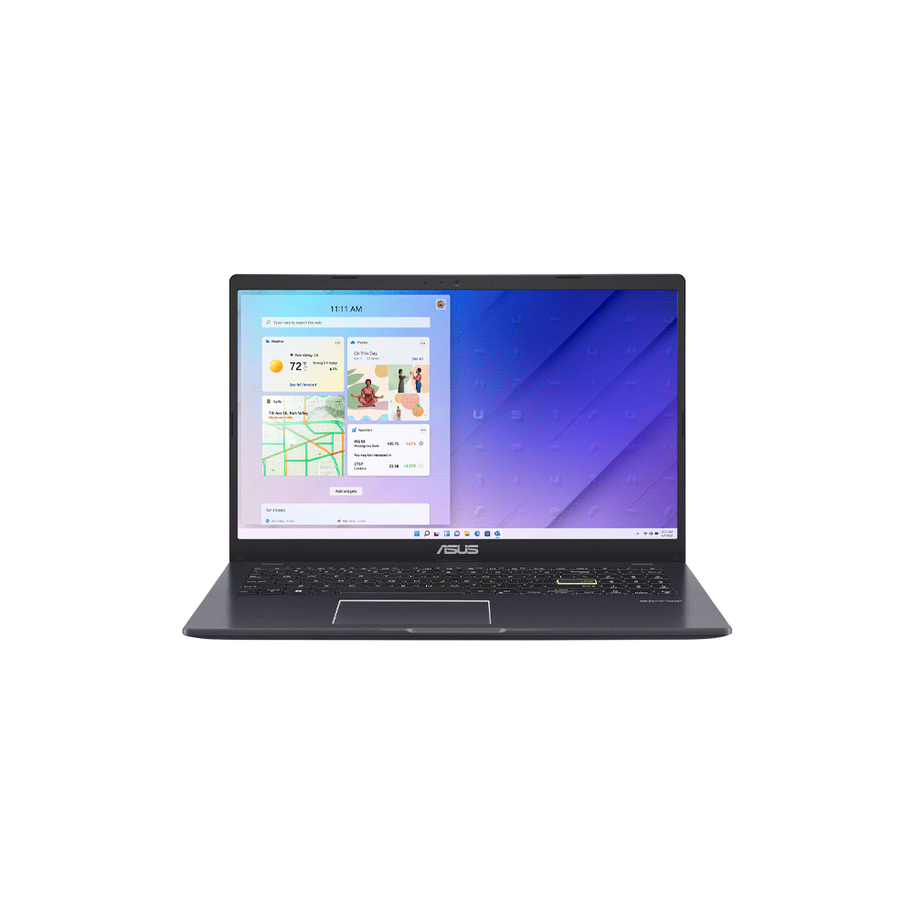 NB ASUS CEL VIVOBOOK GO E510KA-EJ562W 1.1/4/128EMMC/W11H/15.6"FHD/NEG