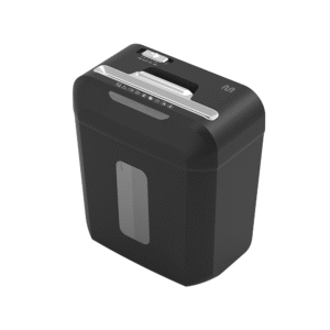 TRITURADORA DE PAPEL 220V 10HOJAS/14L/NEGRO OF018EUR MULTILASER