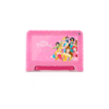 Tablet Infantil Princesas Disney 7" 64GB 4G Android Multilaser NB418 Rosa