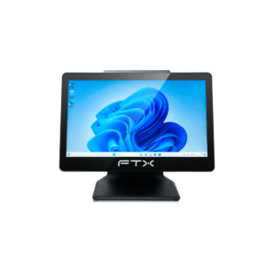 POS TOUCH FTX AIO INTEL I5 3.0/8/256/15.6" 5082SSO S/SO 120407