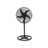 VENTILADOR DE PIE FTX 3 VEL CONFORT 70W 220V NEGRO/PLAST HB-EF-02