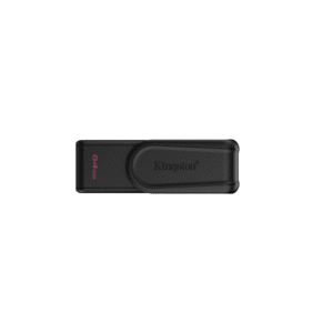 PEN KINGSTON  64GB DTXS/64GB USB-A DATATRAVELER EXODIA S 3.2