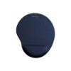 MOUSE PAD 31X27CM FTX FTXMPG01-BL C/ APOYO GEL AZUL 124337