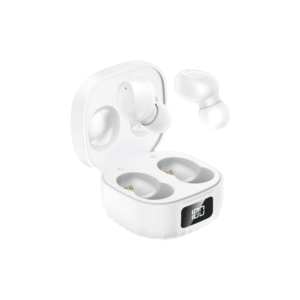 AURI EARPHONE FTX E27-WH BT/MIC/IPX4 BLANCO 124528