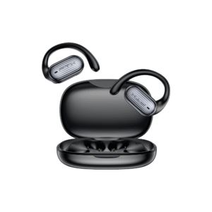 AURI EARPHONE FTX E95-BK BT/MIC/TOUCH/IPX6 NEGRO 124641