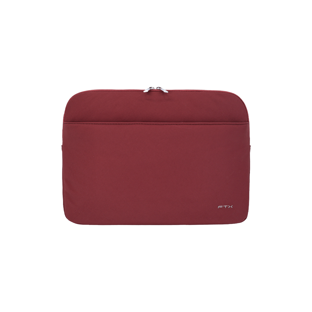 FUNDA P/NB FTX SEDA-BD 15.6" BORDO 125310