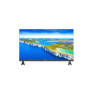 TV 32" JVC LT-32N3165U FHD OPT/DIG/BT/3HDMI/2USB/RED/WHALE