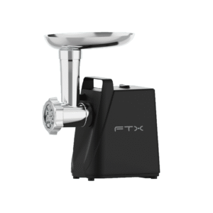 PICADORA DE CARNE MOLINO FTX 850W 220V C/ACC NEGRO MG-03