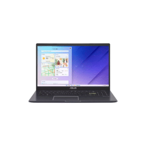 NB ASUS CEL VIVOBOOK GO E510KA-BQ1202W 1.1/4/128EMMC/W11H/15.6"FHD NEG