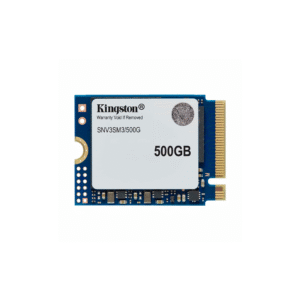 SSD M.2 NVME  500GB KINGSTON SNV3SM3/500G 5000/3000MB/S PCIE 4.0