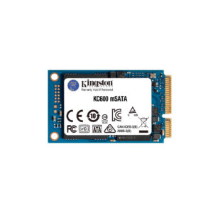 SSD M.2 SATA3 1024GB KINGSTON SKC600MS/1024G 550/520MB/S