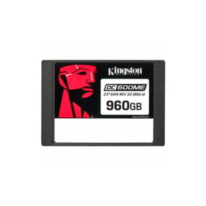 SSD 2.5 SATA3  960GB KINGSTON SEDC600ME/960G 560/530 SERVER