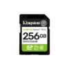 MEM SD KINGSTON 256GB SDS3/256GB 150 CANVAS SELECT PLUS CLASS 10