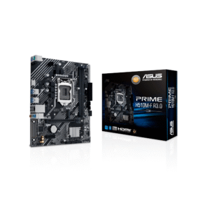 MB 1200 H510M-F R3.0 PRIME ASUS S/R/HDMI/M2/DDR4/USB3.2/MATX