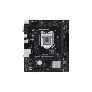 MB 1200 H510M-R R2.0 PRIME ASUS V/S/R/HDMI/DDR4/USB3.2/MATX