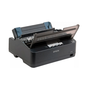IMP EPSON LX-350   USB/PAR/BIVOLT/110-220VOL/NEGRO