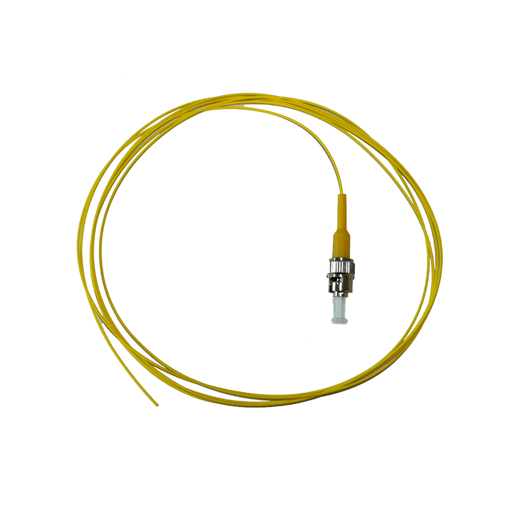 PIGTAILS FIBRA O. SIMPLEX SM-ST UPC X 2MT ADECOMM