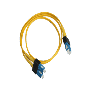 PATCH CORD FIBRA O. DUPLEX SC PC/ST PC MM X 3MT ADECOMM