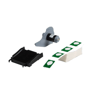 BRADY CART.BMP71(115043)M71EP-167-593-GN VER POL 38,1MM X 30,48MM 100U