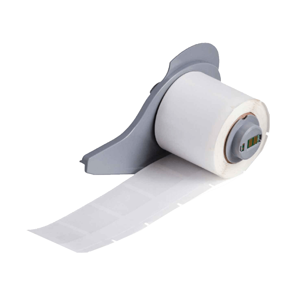 BRADY CART.BMP71(115100) M71-31-427 VIN.AUT-38,10MM X 25,40MM-250UNIDA