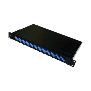 BAND.F.OPT.SM SC C/ADAP.24P LANP LP-F194BBK08S1