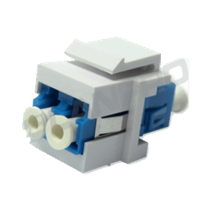 MODULO ADAP. LC DUPLEX SM LP-IAOLCS1WH LANPRO